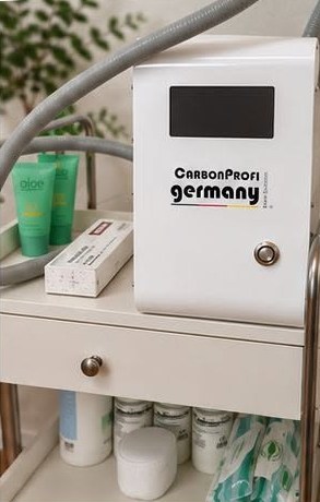 Moderne Behandlungstechnik